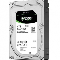 希捷（SEAGATE） 4TB SAS 7200转128M 企业级硬盘